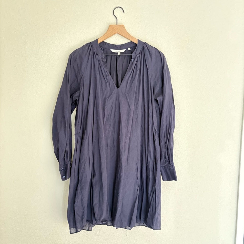 Rebecca Taylor Shirt Dress - Picture 2 of 7